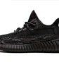 Кросівки чоловічі Adidas Yeezy Boost 350 V2 Black GW3774