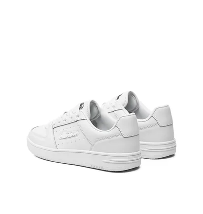Кроссовки мужские Ellesse Panaro Cupsole White SHRF0560-908