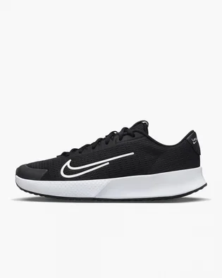 Кроссовки женские Nike Court Vapor Lite 2 WomenS Hard Court Tennis Shoes Black DV2019-001