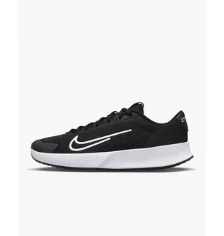 Кроссовки женские Nike Court Vapor Lite 2 WomenS Hard Court Tennis Shoes Black DV2019-001