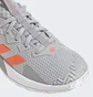 Кроссовки женские Adidas Solematch Control Tennis Shoes Grey Gy7002