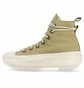 Кеды унисекс Converse Run Star Hike Hi Toad Olive A06091C
