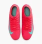 Бутси чоловічі Nike Superfly 10 Club Fg/Mg Red FQ8314-800