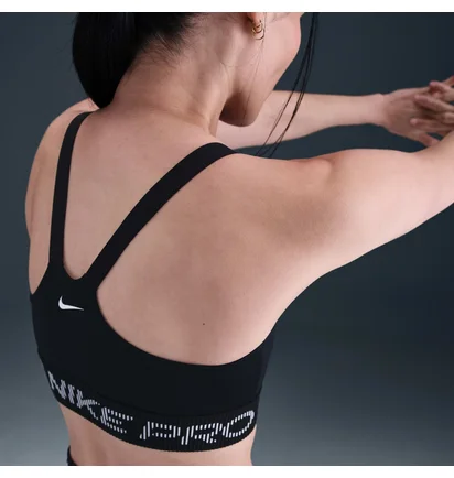 Спортивний костюм жіночий Nike Pro Bra Black IF3973-010__HV2464-010