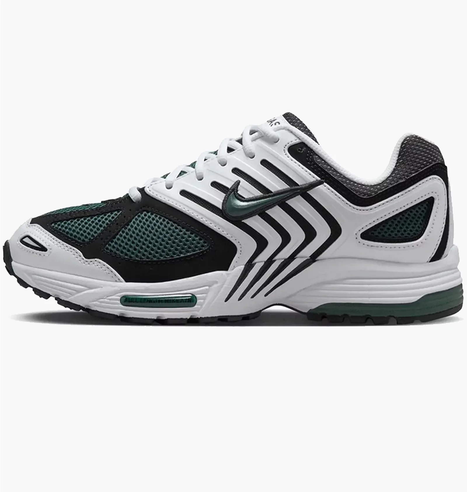 ᐉ Кросівки чоловічі Nike Pegasus 2005 White/Green HQ5718-102