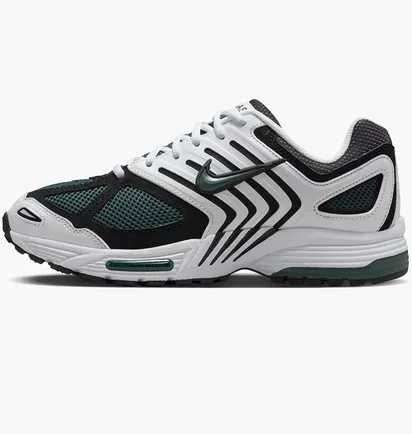 Кроссовки мужские Nike Pegasus 2005 White/Green HQ5718-102