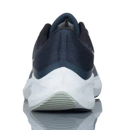 Кроссовки мужские Nike Zoom Winflo 8 Shoes Blue CW3419-400