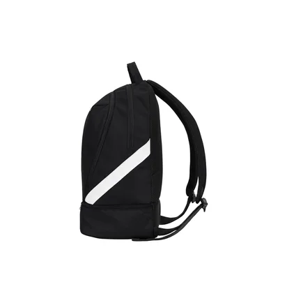 Рюкзак унисекс Jako Iconic Black 1814-800