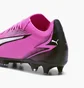 Бутси унісекс Puma Ultra Match Mxsg Pink 107753-01