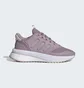 Кроссовки женские Adidas X_Plr Phase Shoes Violet ID0437