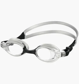 Очки для плавания детские Aqua Speed Amari Grey 041-45