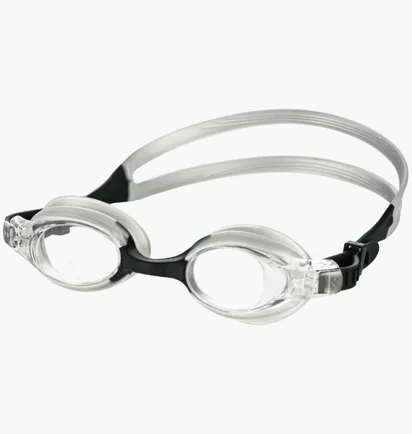 Окуляри для плавання дитячі Aqua Speed Amari Grey 041-45