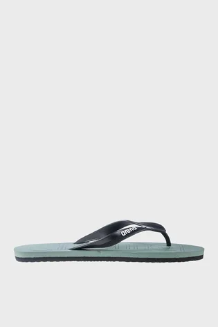 Тапочки унисекс Arena Flip Flop Olive 002309-116