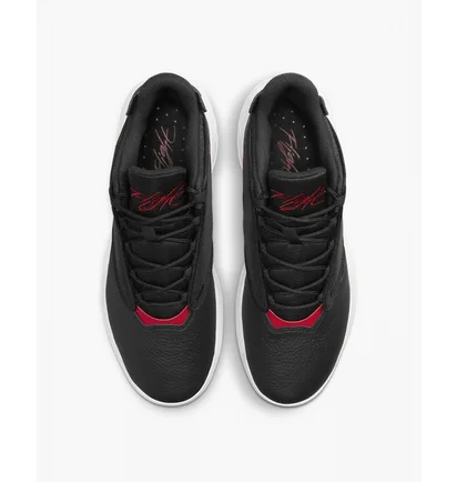 Кроссовки мужские Air Jordan Max Aura 4 Black Dn3687-006