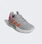 Кроссовки женские Adidas Solematch Control Tennis Shoes Grey Gy7002