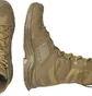 Ботинки унисекс Salomon Xa Forces Beige L41228700