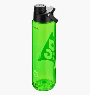 Пляшка для води Nike Tr Renew Recharge Chug 24 Oz Green N.100.9669.363.24