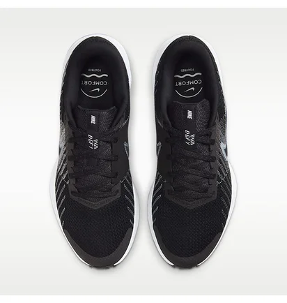 Кросівки жіночі Nike Run Defy Black HM9593-002