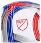 Футбольний м'яч Adidas Mls Trn Multi JW1320
