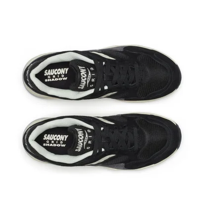 Кроссовки мужские Saucony Grid Shadow 2 Black S70772-4