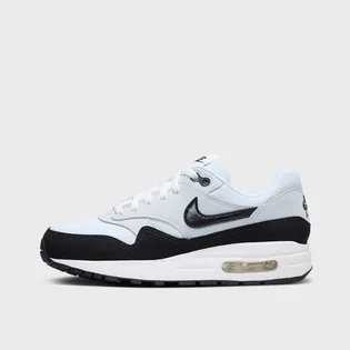 Кроссовки детские Nike Air Max 1 White/Black DZ3307-106