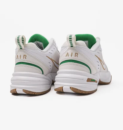 Кросівки чоловічі Nike Air Monarch Iv White 415445-103