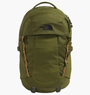 Рюкзак унісекс The North Face Recon Olive NF0A52SU39M