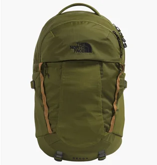 Рюкзак унисекс The North Face Recon Olive NF0A52SU39M