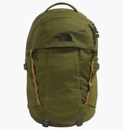Рюкзак унісекс The North Face Recon Olive NF0A52SU39M