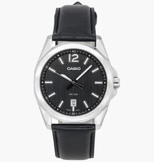 Годинник чоловічий Casio Standard MTP-E725L-1A