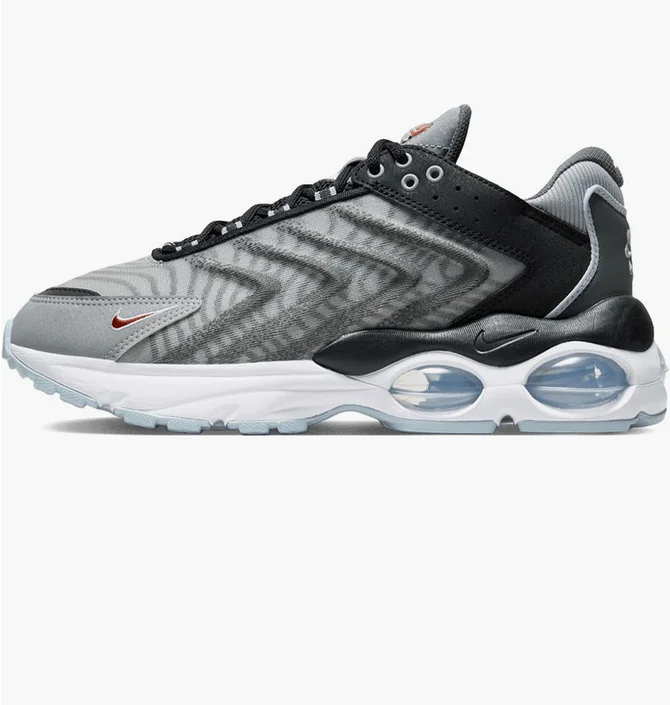 Кроссовки мужские Nike Air Max Tw Grey DQ3984-004