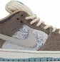 Кроссовки унисекс Nike Dunk Low Sb Brown FZ3129-200