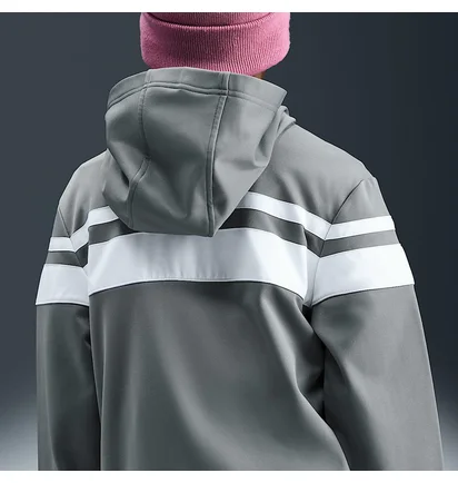 Спортивный костюм детский Nike Sportswear Grey HQ9316-084