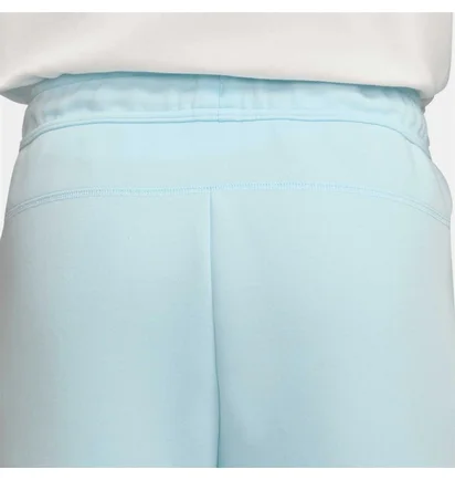 Штаны мужские Nike Tech Fleece Light Blue FZ4710-474