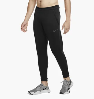 Штаны мужские Nike Pro Black CZ2203-010