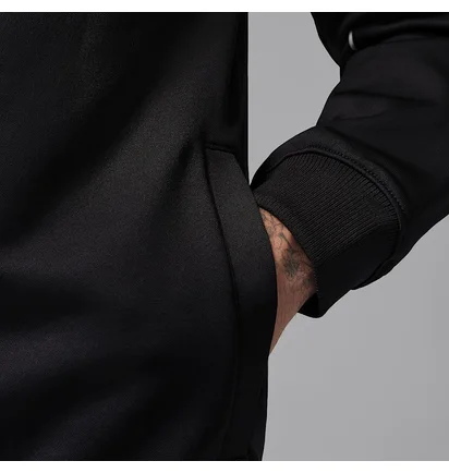 Кофта чоловіча Air Jordan Brooklyn Black IO0745-010
