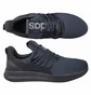 Кросівки чоловічі Adidas Lite Racer Adapt 7.0 Black IE6327