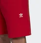 Шорты мужские Adidas Loungewear Trefoil Essentials Originals Red GD2556