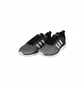 Кроссовки женские Adidas Cloudfoam Super Fle Grey AW4205