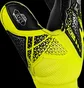 Рукавиці воротарські дитячі Reusch Attrakt Silver Junior Yellow 5572215-2025