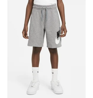 Шорты детские Nike Big Kids Shorts Grey Ck0509-091