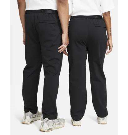 Штани чоловічі Nike Nocta Knit Pants Black DR2658-010