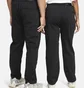 Штани чоловічі Nike Nocta Knit Pants Black DR2658-010