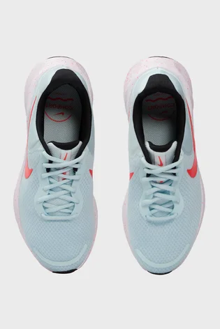 Кроссовки женские Nike Revolution 7 Light Blue FB2208-400