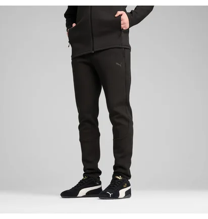 Штани чоловічі Puma Evostripe Core Pants Men Black 631533-01