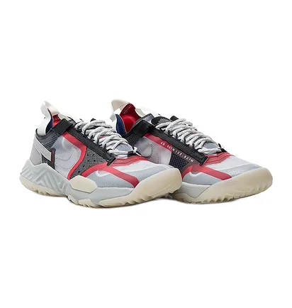 Кроссовки мужские Air Jordan Delta Breathe Multi CW0783-901