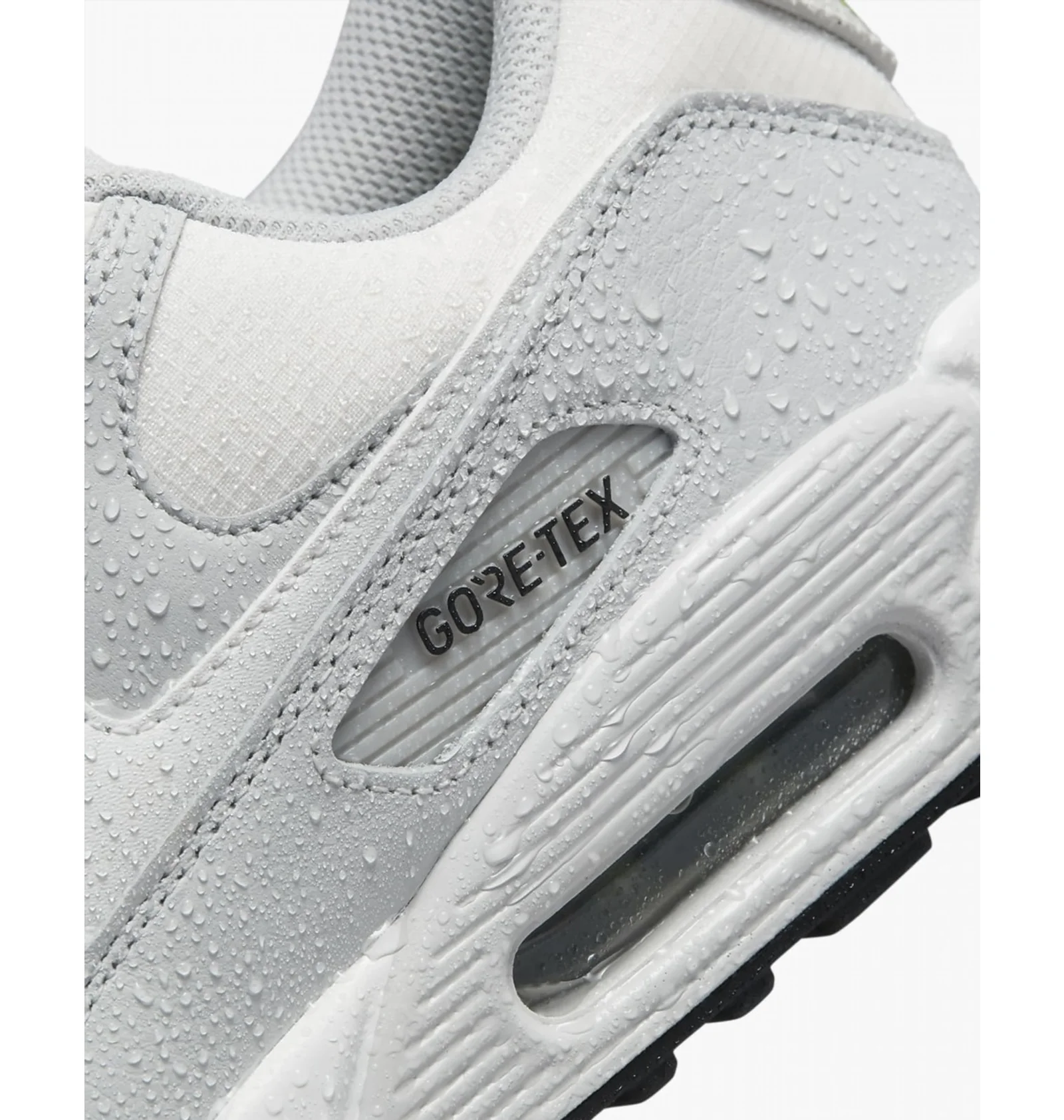 ᐉ Кроссовки унисекс Nike Air Max 90 Gtx Grey Dj9779-003 - купить