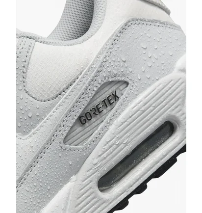 Кросівки унісекс Nike Air Max 90 Gtx Grey Dj9779-003