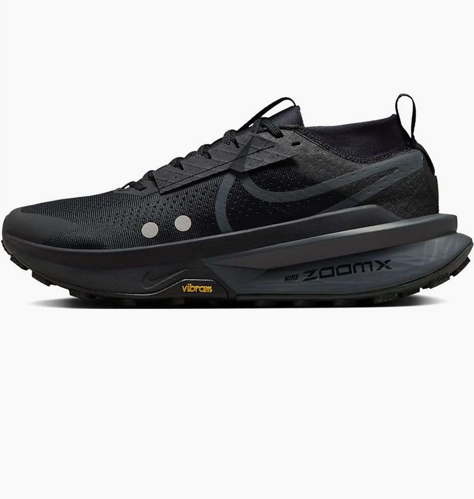 ᐉ Кроссовки мужские Nike Zoomx Zegama 2 Black FD5190-002 - купить