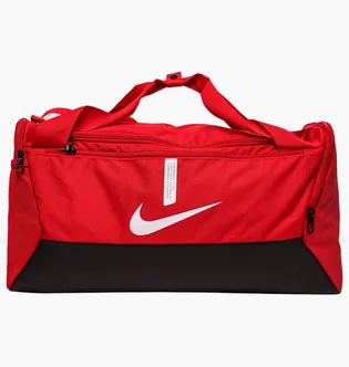 Сумка унісекс Nike Academy Team Red Cu8097-657